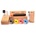 Compatible Type 3100D Съвместим тонер кит