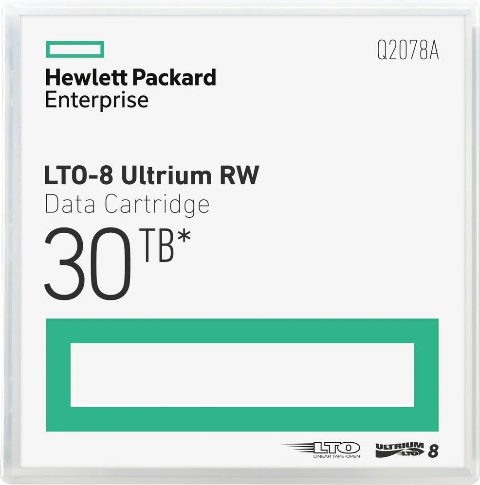 hp lto-8 30tb - Heureka.sk