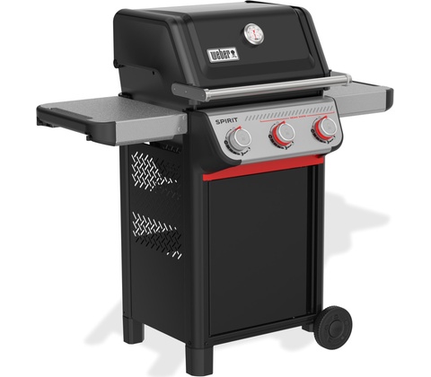 Weber Spirit E-325
