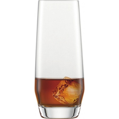 ZWIESEL GLAS Belfesta Sklenice na likér průměr 60 mm 6 x 250 ml