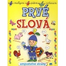 Prvé slová