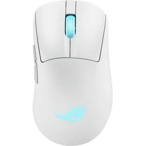 ASUS ROG Keris II Origin White (90MP04A0-BMUA10)