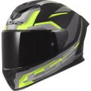 LS2 FF820 Rapid III Hyper