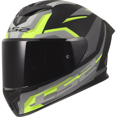 LS2 FF820 Rapid III Hyper