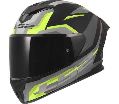 LS2 FF820 Rapid III Hyper