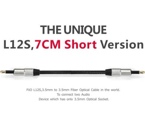 FiiO L12S