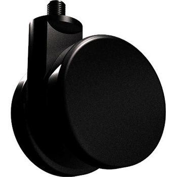 Next Level Racing Next Level Racing NLR-A007 Колела за симулатор за шофиране, заключващи се, черен (NLR-A007)