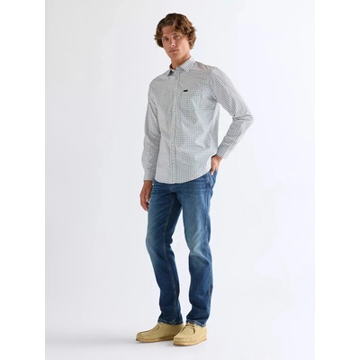 Wrangler GREENSBORO STORMFORGE BLUE 112377800