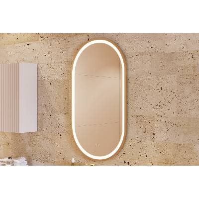 COMAD APOLLO 2 90 x 50 cm zlatá