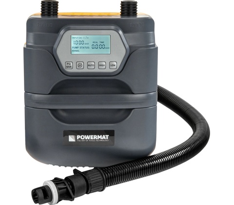 Powermat PM-PE-150T