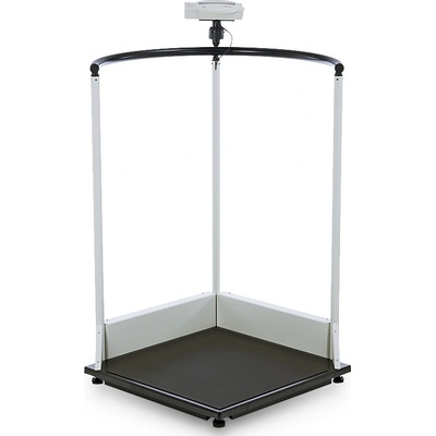 Seca 645 s podpěrou 150/300 kg-M