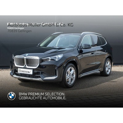 BMW iX1 eDrive20 xLine 150 kW
