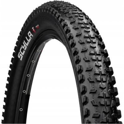na bicykel Rubena 700 x 25C s drôtom, čierny
