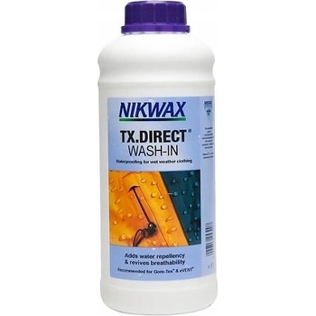 Nikwax TX Direct 1000 ml