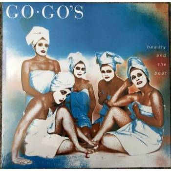 Image 1 of The Go-Go's - Beauty And The Beat (LP) (0602508848889)