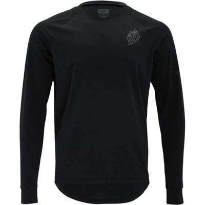 Silvini Cortino MD2267 black