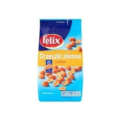 Felix Smažené arašidy 240 g