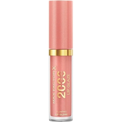 Max Factor 2000 Calorie Lip Glaze 060 Favourite Song Lesk na pery 4,4 ml
