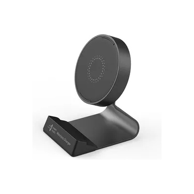 Безжично зарядно lg hlw-tnmp7 wl charger 15w (lg hlw-tnmp7 wl charger 15w)