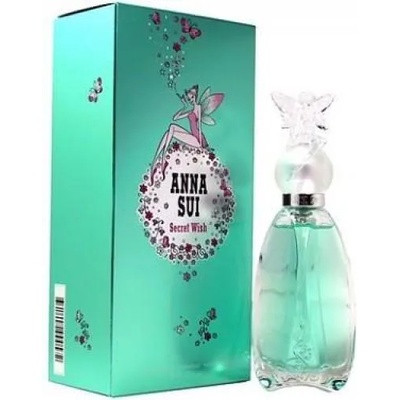 Anna Sui Secret Wish EDT 50 ml