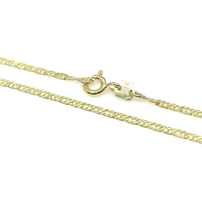 Jan Kos jewellery zlatý náramek 31505505