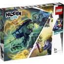 Stavebnice LEGO® LEGO® Hidden Side 70424 Vlak duchů
