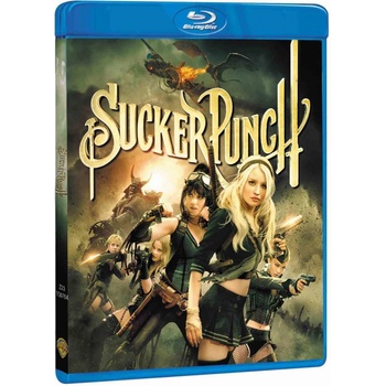 Sucker Punch BD