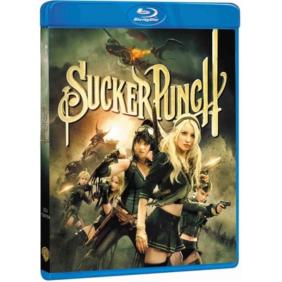 Sucker Punch BD