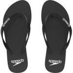 Speedo flip flop female black 4