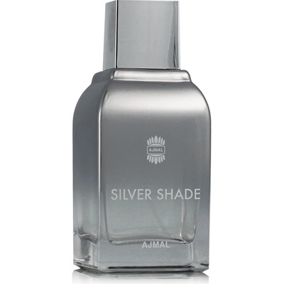 Ajmal Silver Shade parfémovaná voda unisex 100 ml