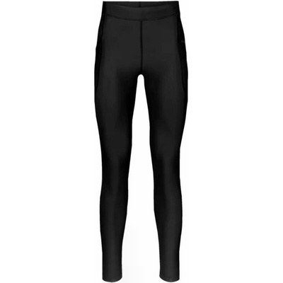 JOHAUG DISCIPLINE TIGHTS 2.0 Čierna