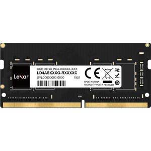 Lexar 16GB DDR4 3200MHz LD4AS016G-B3200ASST