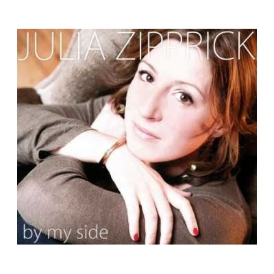 Zipprick Julia - By My Side CD