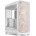 Fractal Design Meshify 3 White RGB TG Clear Tint (FD-C-MES3A-07)