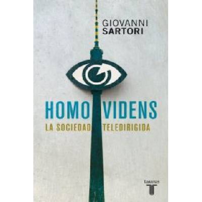 Homo Videns