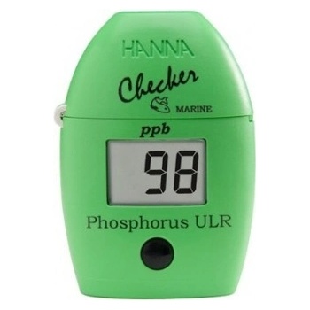 Hanna checker HI736