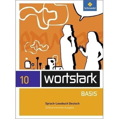 10. Klasse, Sprach-Lesebuch Deutsch
