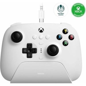 8BitDo Ultimate 3-mode Xbox Series X|S One/PC/Mobil Hall-Effect Controler (RET00457)
