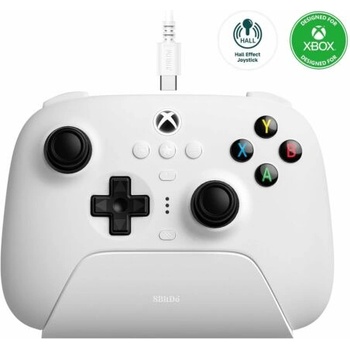 Image 1 of 8BitDo Ultimate 3-mode Xbox Series X|S One/PC/Mobil Hall-Effect Controler (RET00457)