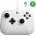 8BitDo Ultimate 3-mode Xbox Series X|S One/PC/Mobil Hall-Effect Controler (RET00457)