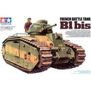Tamiya Char B1 bis 1:35