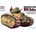 Tamiya Char B1 bis 1:35