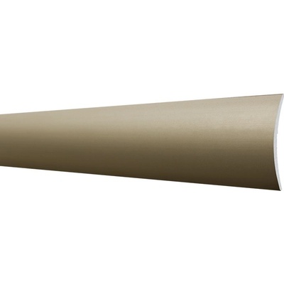 Effector AC29 schodový profil Světlá bronz 2,7 m