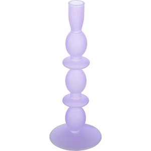 EGLO Свещник Eglo - Molume, 26.5 cm, лилав (422274)