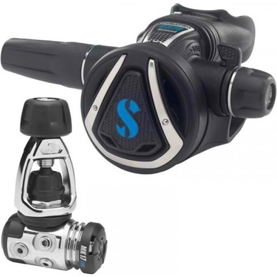 Scubapro MK17EVO/C370 – Zboží Dáma