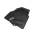 Petex Гумени стелки за RENAULT Kangoo II (2008-2021) / MERCEDES Citan W415 (2012-2021) - 2бр