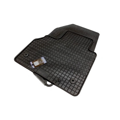 Petex Гумени стелки за RENAULT Kangoo II (2008-2021) / MERCEDES Citan W415 (2012-2021) - 2бр