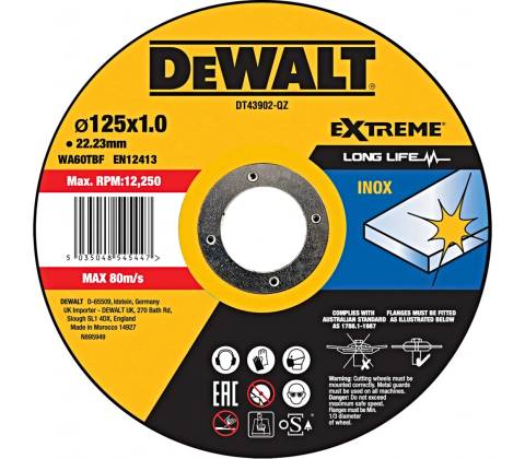 DeWalt DT43902