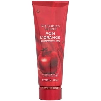 Victoria´s Secret Pom L`Orange - tělové mléko 236 ml