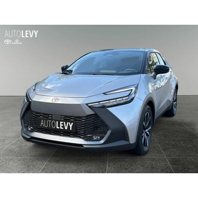 Toyota C-HR 2.0 Hybrid 145 kW